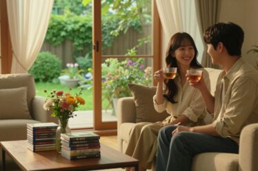 Histórias Coreanas Que Prendem