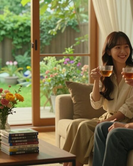 Histórias Coreanas Que Prendem