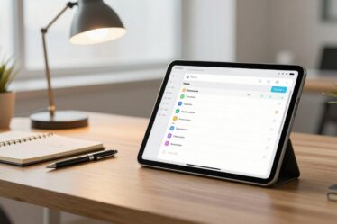 Lista inteligente de tarefas