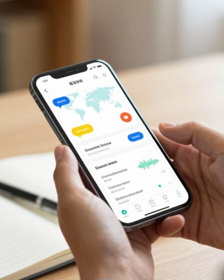 Melhores Apps Para Traduzir