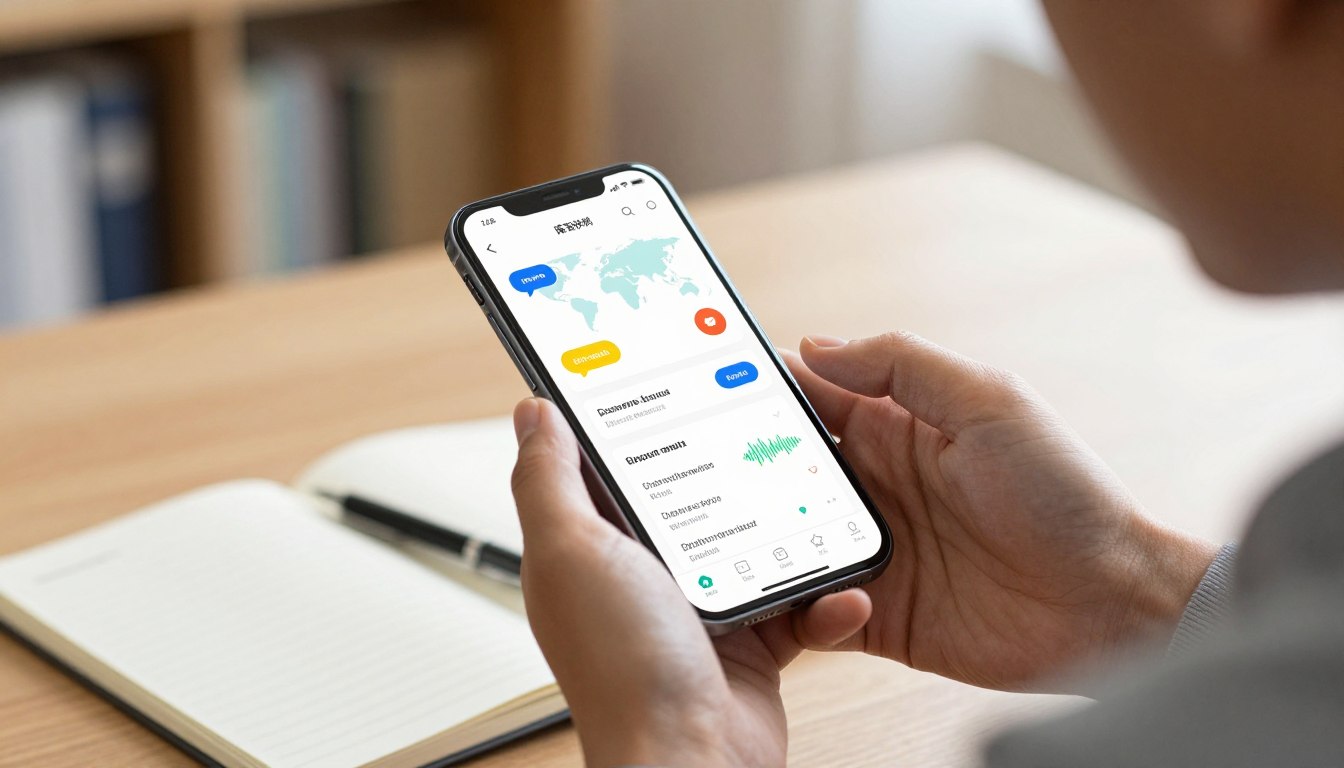 Melhores Apps Para Traduzir