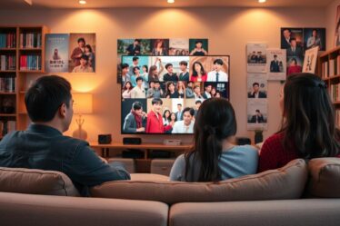 Melhores Novelas Coreanas