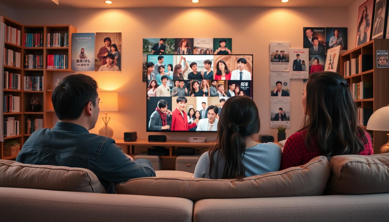 Melhores Novelas Coreanas