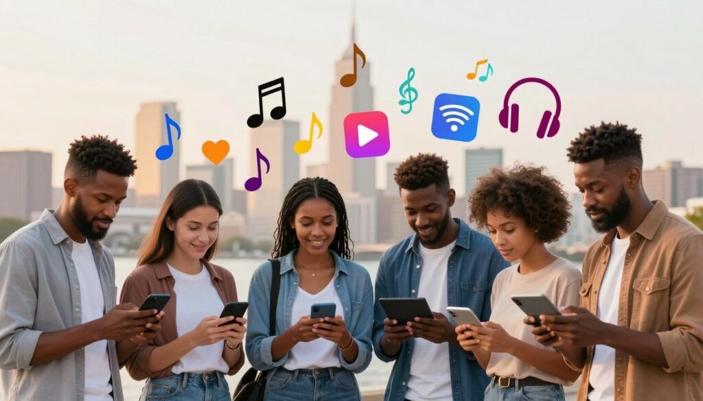 Música Gospel Digital Música Gospel Digital