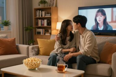 Novelas Coreanas 100% Grátis