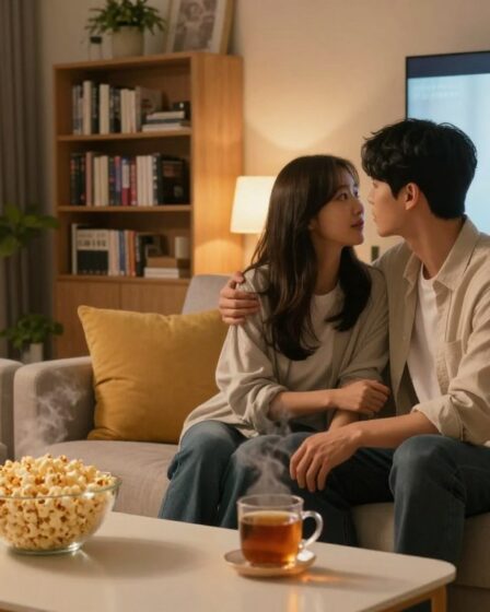 Novelas Coreanas 100% Grátis