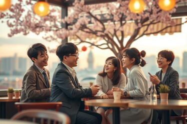 Novelas Coreanas Mais Amadas