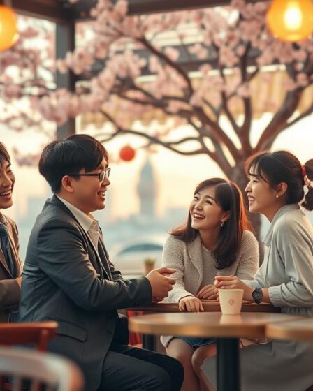 Novelas Coreanas Mais Amadas