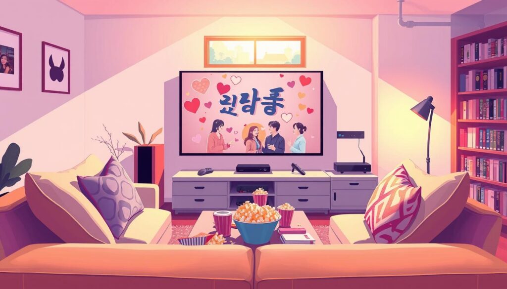 Plataformas de streaming gratuitas para K-dramas