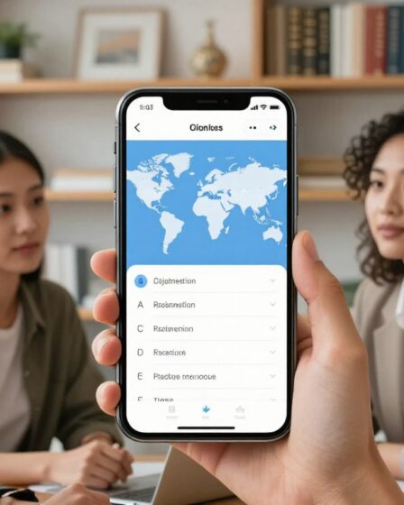 Tradutor Automático