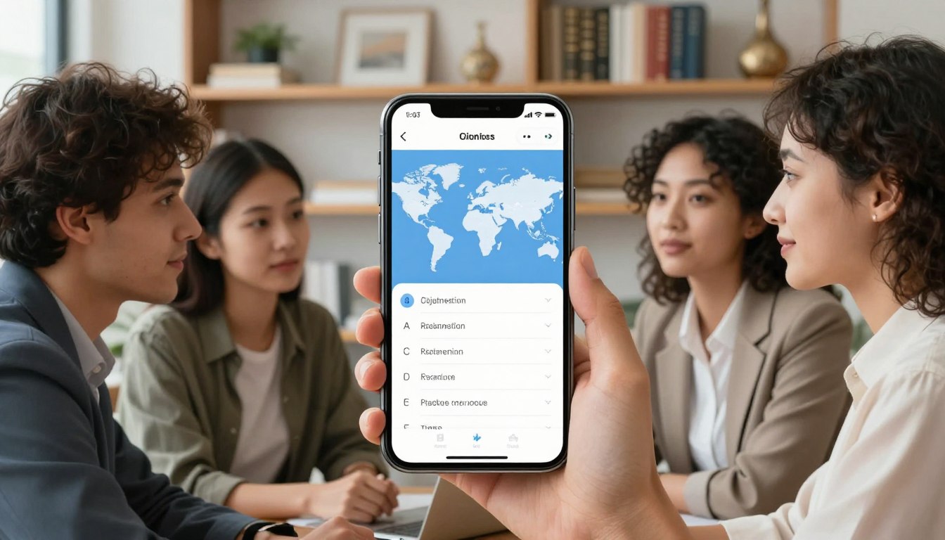 Tradutor Automático