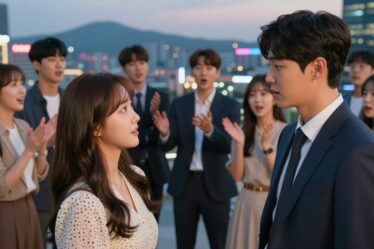 Veja Novelas Coreanas