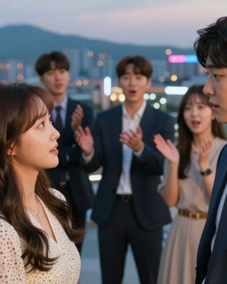 Veja Novelas Coreanas