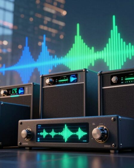 Aplicativos que melhoram e aumentam o som do celular