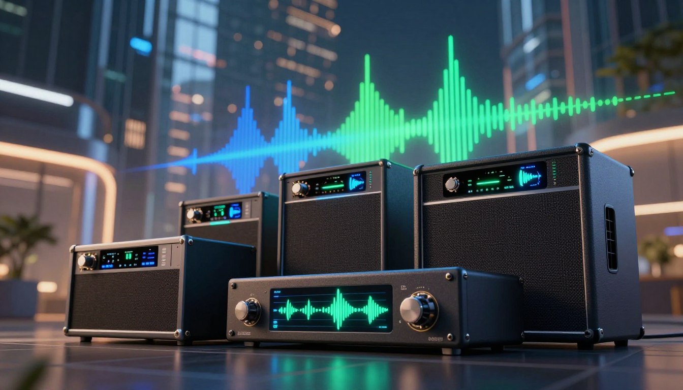 Aplicativos que melhoram e aumentam o som do celular