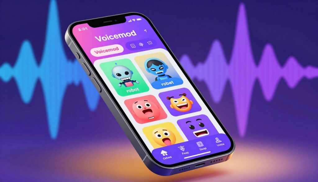 aplicativo-voicemod aplicativo-voicemod