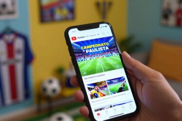 Apps de Futebol: Como Assistir o Campeonato Paulista no Celular