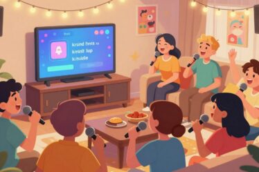 Top aplicativos gratuitos de karaokê para se divertir sem pagar nada