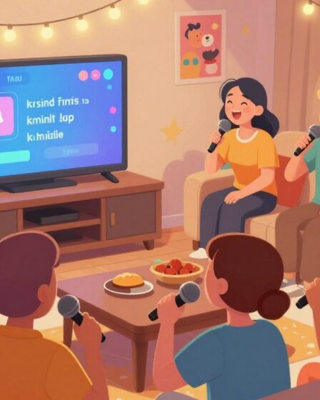Top aplicativos gratuitos de karaokê para se divertir sem pagar nada