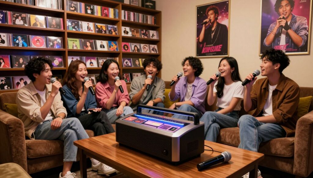 bibliotecas de músicas de karaokê bibliotecas de músicas de karaokê