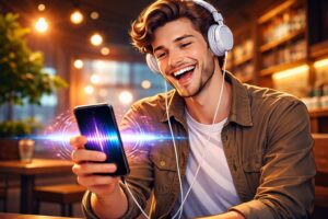 Como aumentar o volume do celular usando apps gratuitos