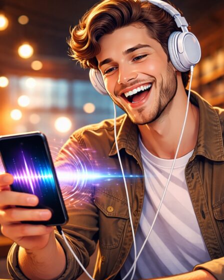 Como aumentar o volume do celular usando apps gratuitos