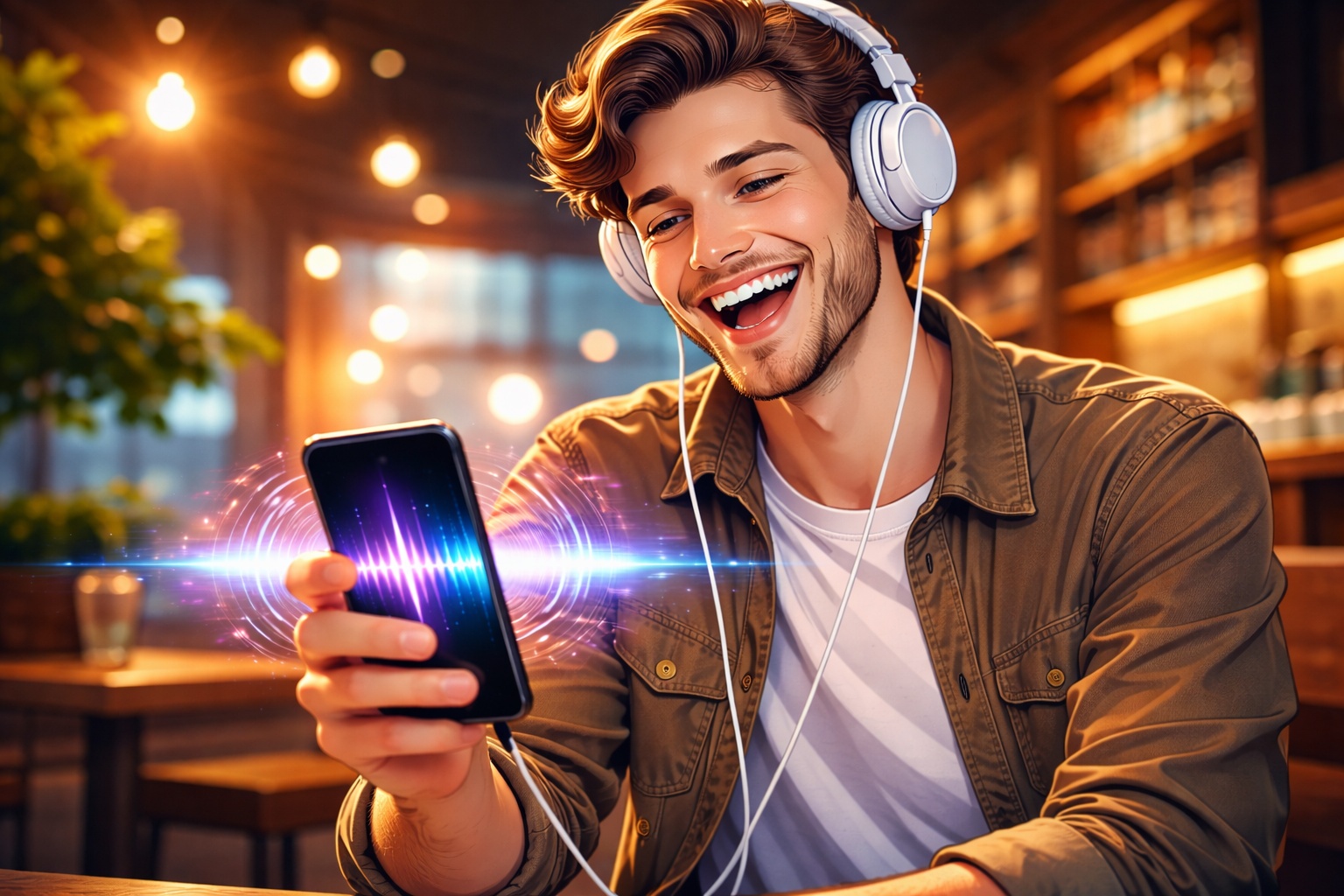 Como aumentar o volume do celular usando apps gratuitos