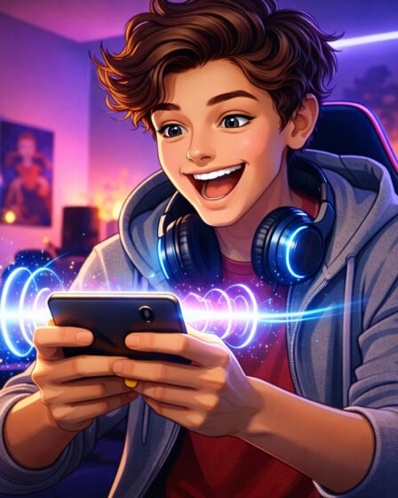 Melhore o volume do celular com apps gratuitos deste ano