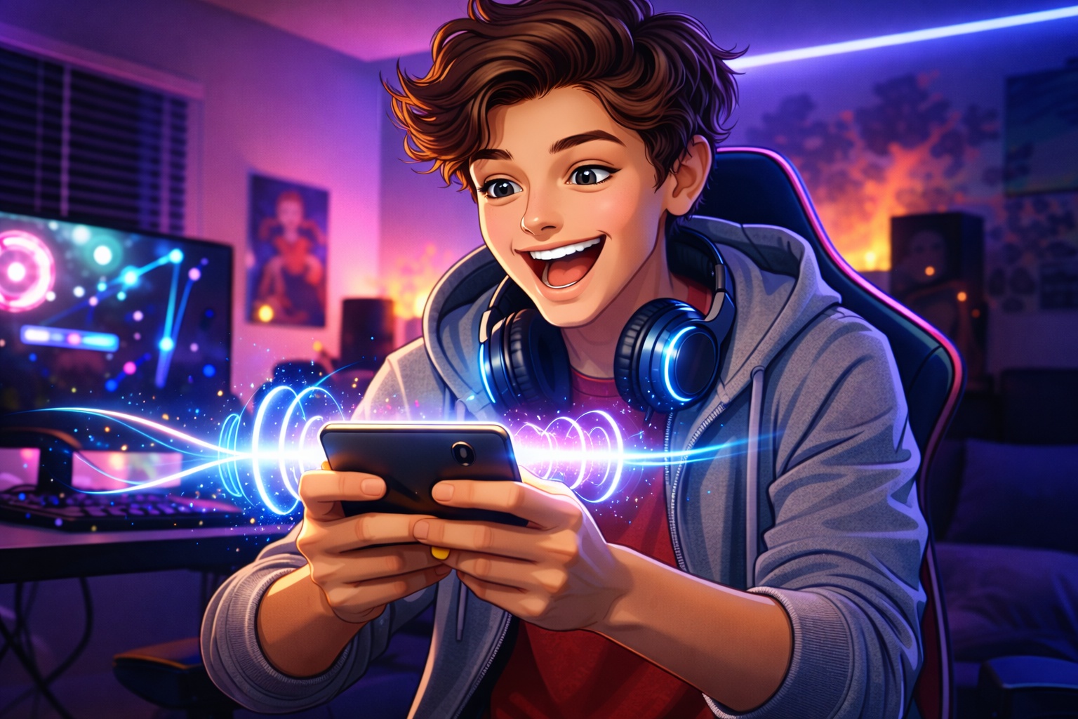 Melhore o volume do celular com apps gratuitos deste ano