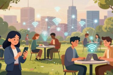 Aplicativos de Wi-Fi grátis para achar redes abertas rapidamente