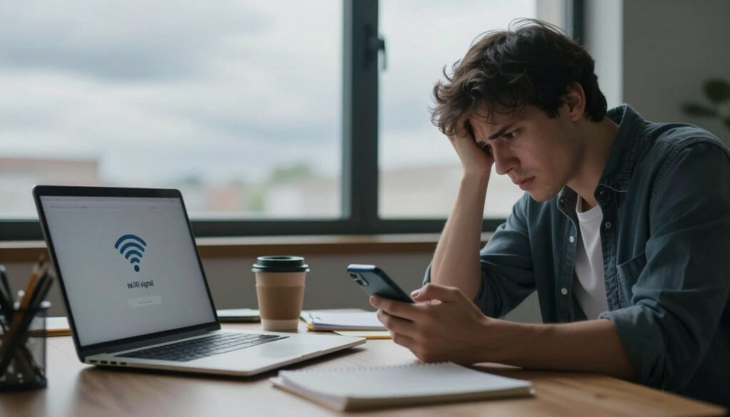 dependência digital