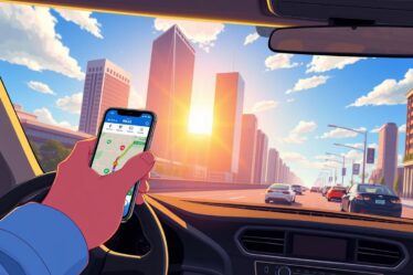 Aplicativos confiáveis para detectar radares de carro