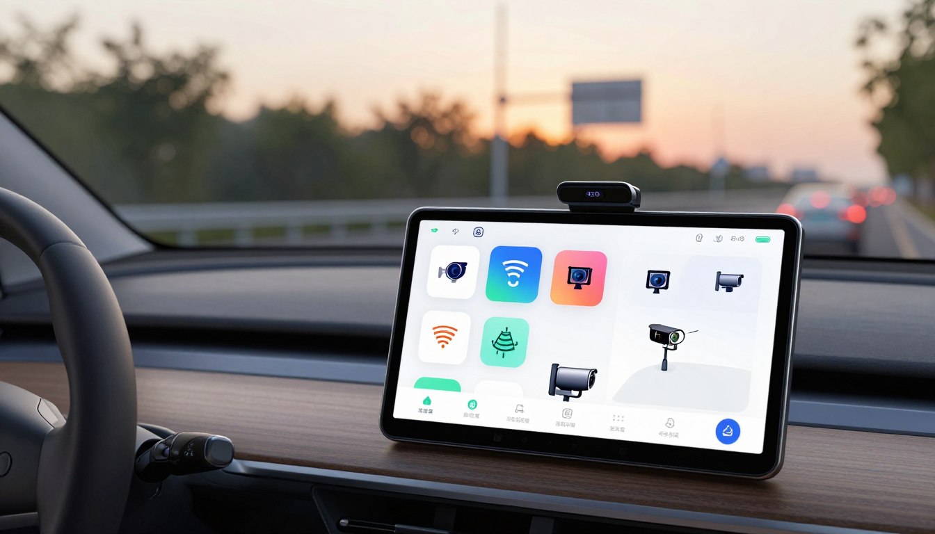 Guia completo para detectar radares de carro gratuitamente