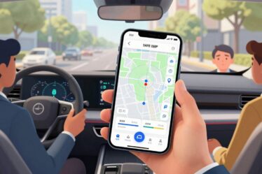 Aplicativos gratuitos para detectar radares de carro em tempo real