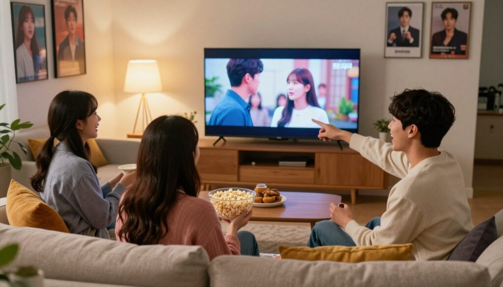 dicas para aproveitar doramas