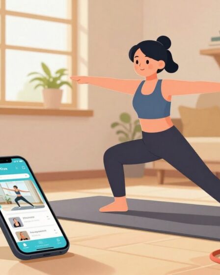 Exercícios em casa: apps que ajudam a treinar de graça