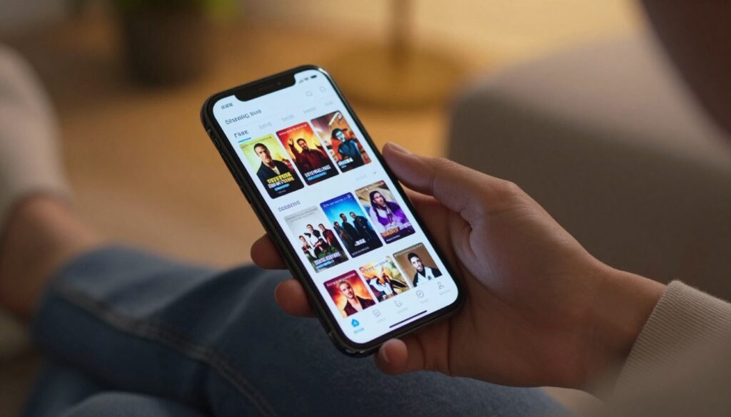 filmes grátis no celular