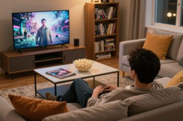 Apps de Filmes para Assistir Quando Quiser