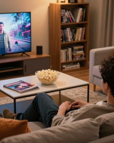 Apps de Filmes para Assistir Quando Quiser