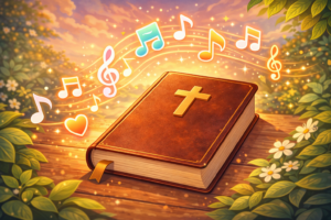Aplicativo de Músicas Cristãs para Orar, Louvar e Relaxar