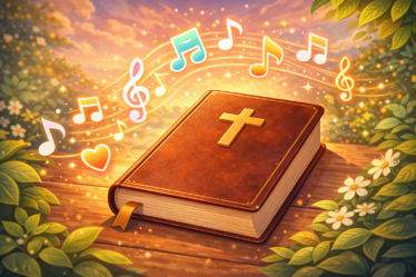 Aplicativo de Músicas Cristãs para Orar, Louvar e Relaxar