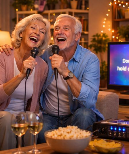 Melhores Apps de Karaokê Para Android e iOS