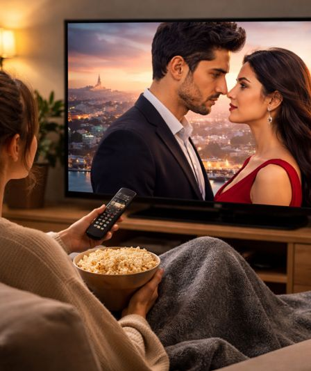 Top Apps para Ver Novelas Turcas em Alta Qualidade