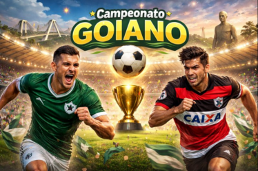 Melhores Apps para Assistir o Campeonato Goiano ao Vivo no Celular