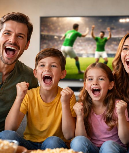 Como Ver o Campeonato Mineiro Ao Vivo Usando Aplicativos