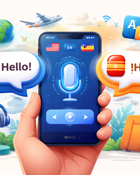 Apps de Tradutor Que Estão Mudando a Forma de se Comunicar
