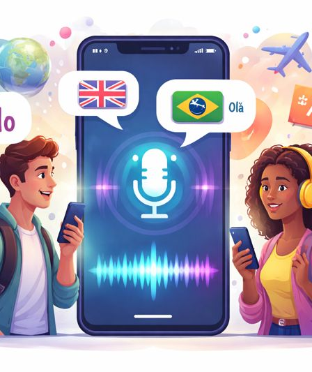 Tradução Automática: O Truque Que Facilita a Vida