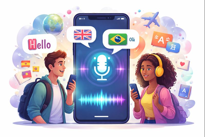 Tradução Automática: O Truque Que Facilita a Vida