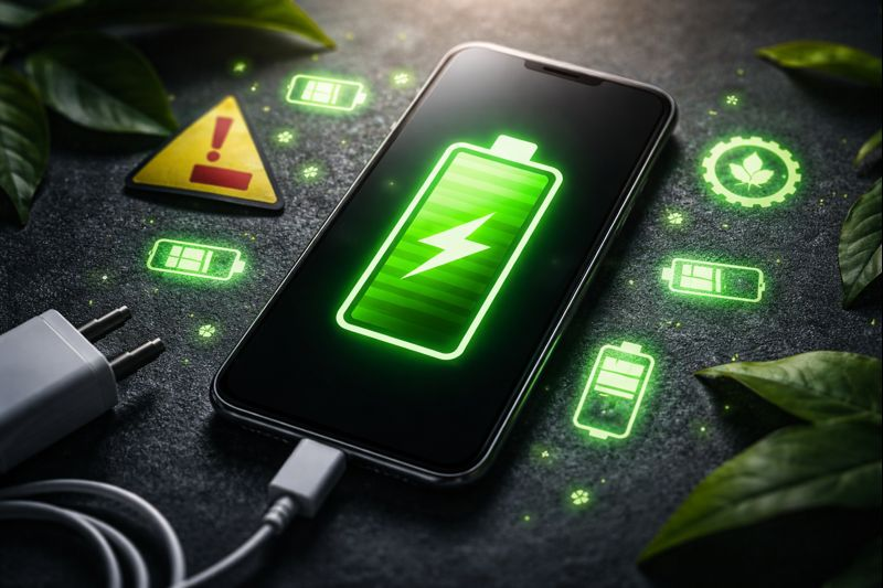 Os melhores apps para economizar bateria do celular