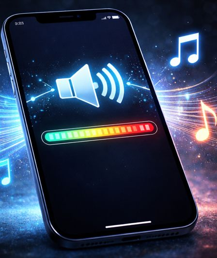 Como aumentar a potência do som do celular com apps